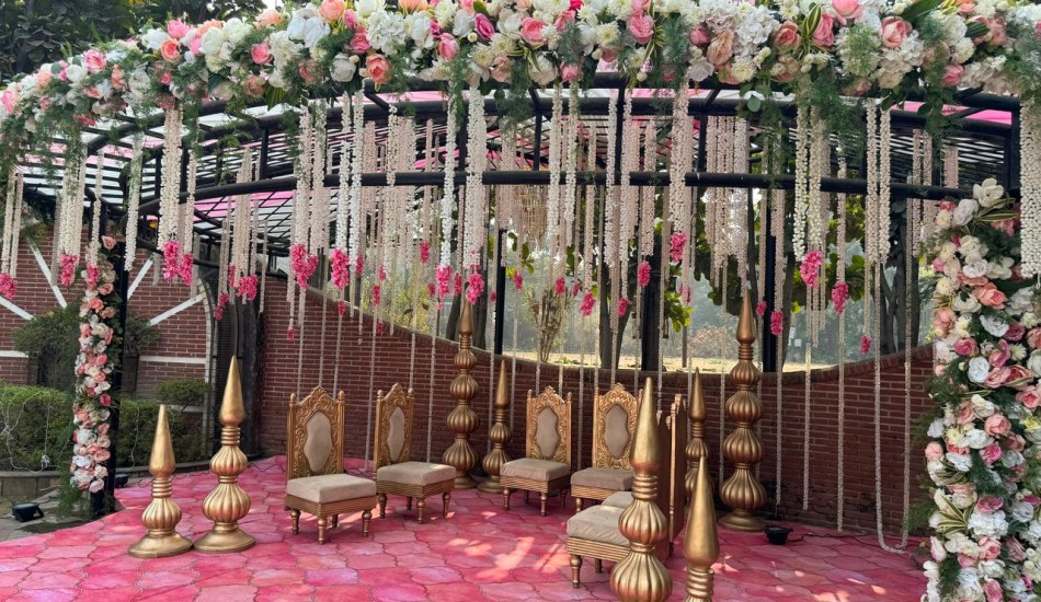 Eveplano: Best wedding planner in Delhi